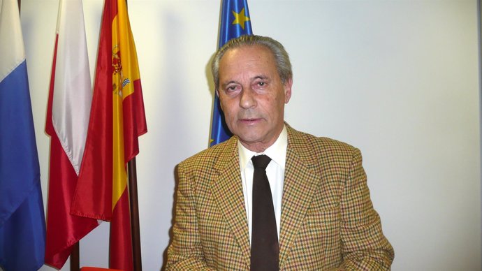 José Manuel Pastor