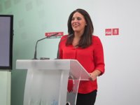 PSOE-A afirma que el Gobierno andaluz "está cumpliendo" con los compromisos adquiridos con Linares (Jaén)