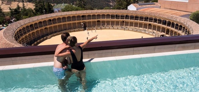 Hotel Catalonia Ronda