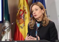 Salud insiste en que "colaborará en todo lo posible" con la causa de la joven muerta en un ascensor del Valme en Sevilla