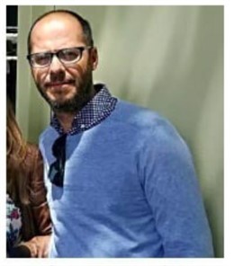 El varón desaparecido en Sevilla desde el martes