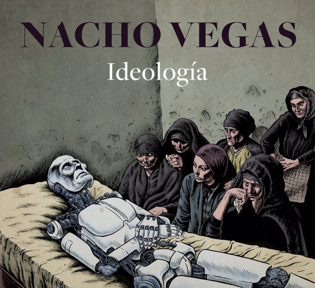 IDEOLOGÍA DE NACHO VEGAS