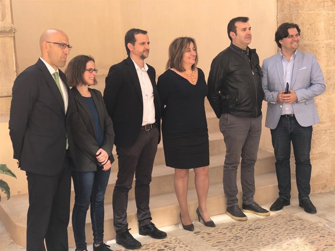 Presentación 'Estius Simfònics'