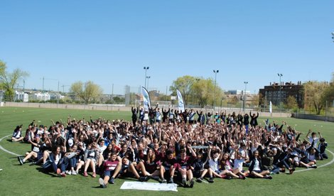 Cooperación y Desarrollo