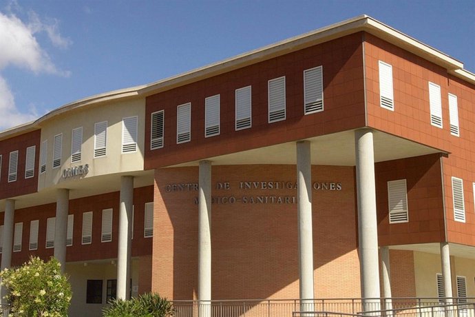 Cimes sede fachada centro de investigaciones medico sanitarias UMA emilio alba