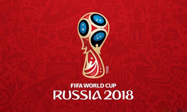Mundial de Fútbol de Rusia