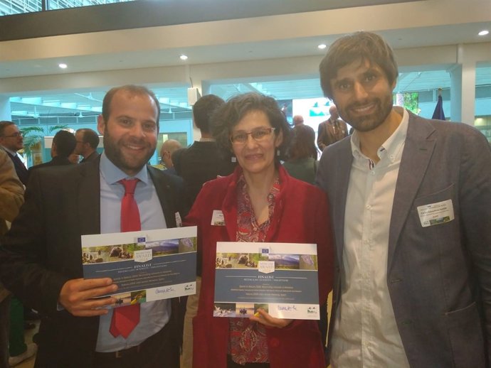 Premios European Natura 2000