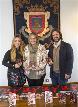 Presentación de la programación