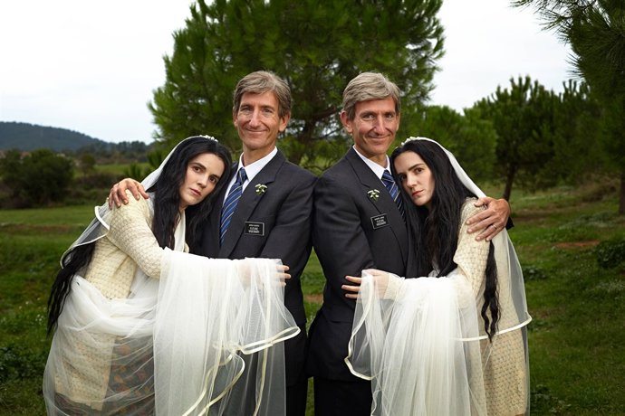 Campanya gràfica del Sónar