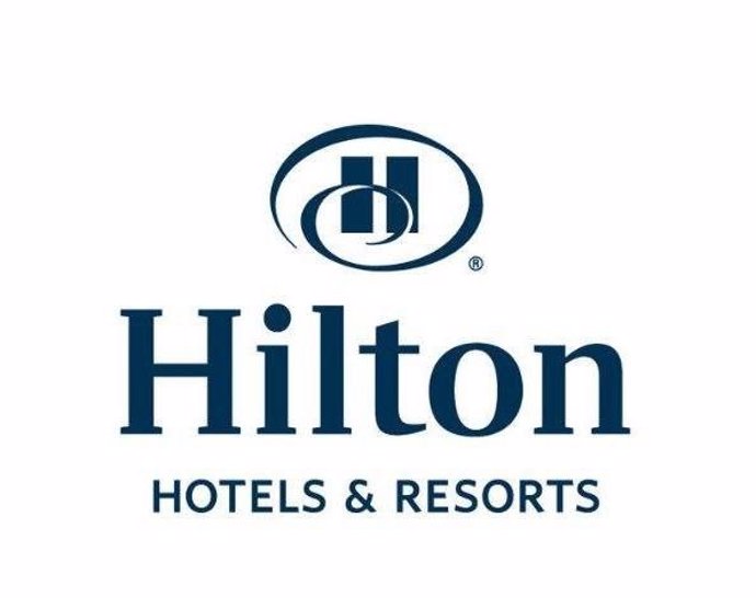 Hilton logotipo 2015