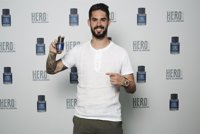 Isco: "Ojalá estemos un mes más sin perder porque será que hemos hecho las cosas bien en Rusia"