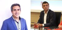 Los candidatos del PSOE a las primarias se medirán en un debate el 25 de mayo