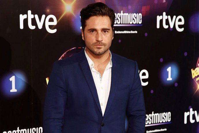 David Bustamante