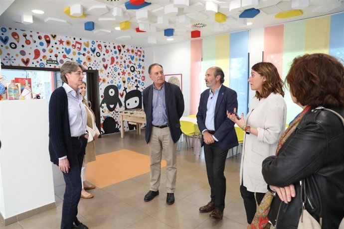 Casa Ronald McDonald