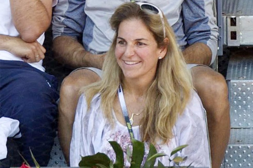 Arantxa Sánchez Vicario