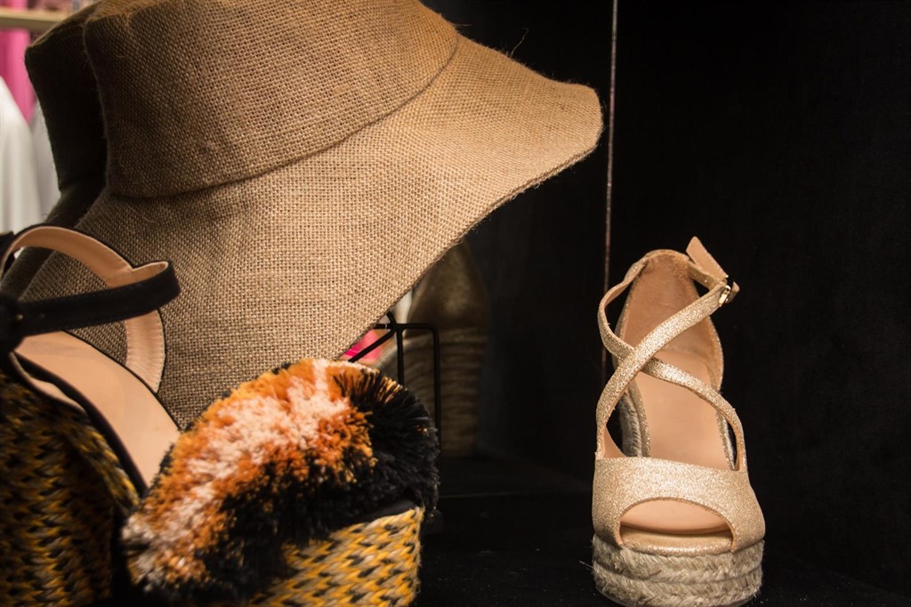 ¿Alpargatas Castañer de novia para Meghan Markle?