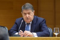 Olivas contradice a Camps y niega haber sido el "inspirador" de la Fórmula 1 en València