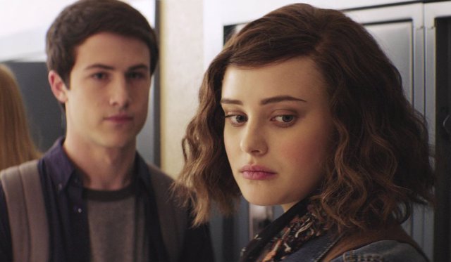 'Por 13 Razones' (13 Reasons Why)