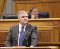 PP C-LM centrará su trabajo parlamentario en impulsar medidas para mejorar la sanidad y para evitar el despoblamiento