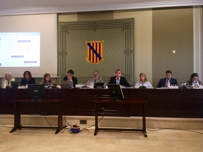 El Programa Operativo FEDER de Baleares cumplirá sus objetivos previstos