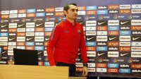 Valverde: "Villar siempre me ha parecido una persona honesta"