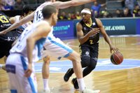 Iberostar Tenerife no falla y deja casi cerrado el 'Playoff'