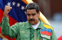 Maduro acude hoy casi en solitario a unas elecciones presidenciales ampliamente cuestionadas