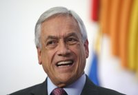 Sebastián Piñera reprocha a Maduro su "sed y ambición de poder" horas antes de las elecciones presidenciales