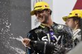 Bagnaia afianza su liderato venciendo en Moto2 y Àlex Márquez y Mir completan el podio