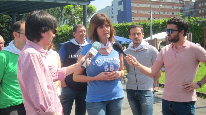 Mendia  