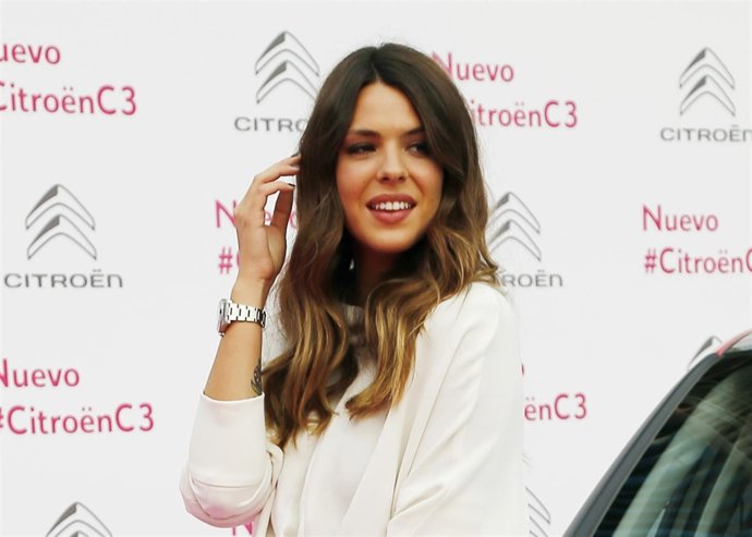 Laura Matamoros/ Javier Ramírez