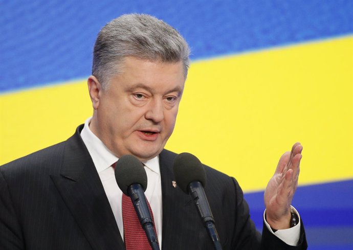 Petro Poroshenko