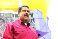 Reacciones tras la reelección de Maduro como presidente de Venezuela