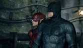 Foto: Siguen los rumores de cancelación de Flashpoint: ¿El fin del Batman de Ben Affleck?
