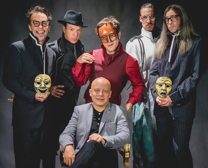 Compañía Ron La La