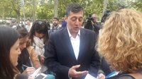 Padre de víctima del profesor del Valdeluz: "El director debió tomar medidas, pero era más cómodo no hacerlo en 20 años"