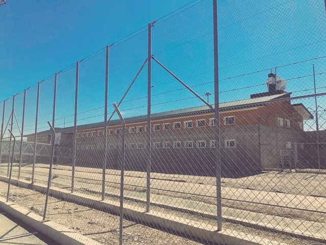 Presó d'Estremera