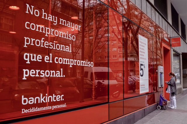 Bankinter Lanza Una Campaña Que Bonifica El Traspaso De Planes De ...