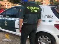 Detenida la pareja del fallecido en el intento de robo de una vivienda en La Carolina (Jaén)