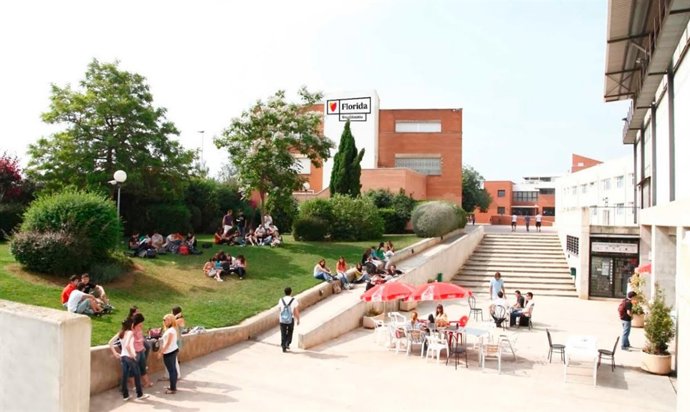 Florida Universitaria 