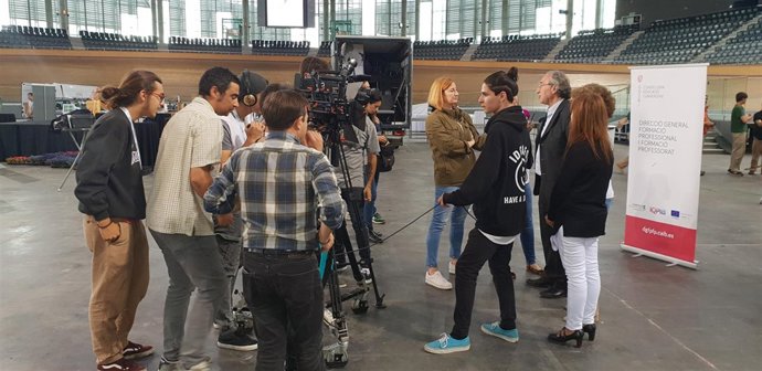 Edición de 'Fes-te pro'