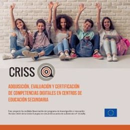 Alumnado de distintos países europeos participarán en CRISS.