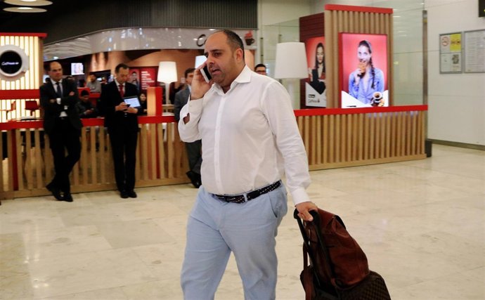 Julio ruz