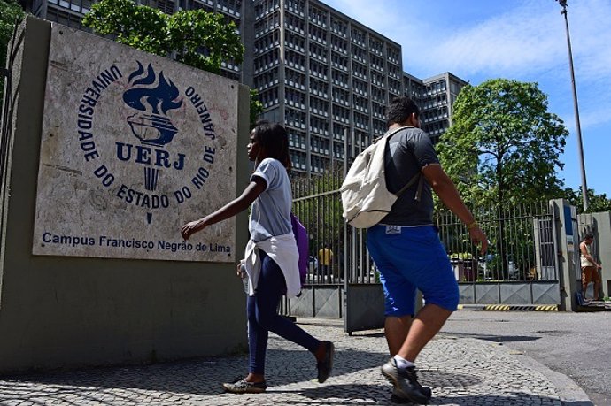Universidades iberoamericanas