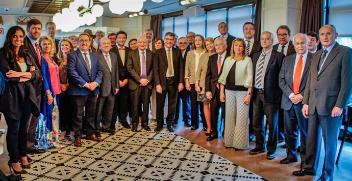 La Federación Española de Campings,  nuevo miembro de la Mesa del Turismo