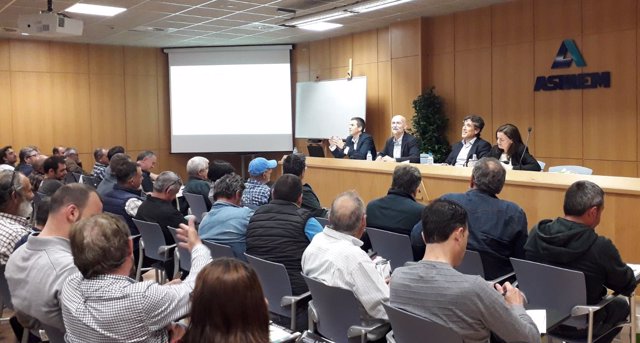 Endesa realiza en Mallorca tres sesiones informativas dirigidas a ingenieros sobre nuevas conexiones