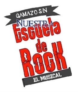 Gamazo s/n- Nuestra Escuela de Rock'