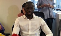 Omar, senegalés que llegó solo a España con 17 años: "Si volviera atrás, no cogería jamás una patera"
