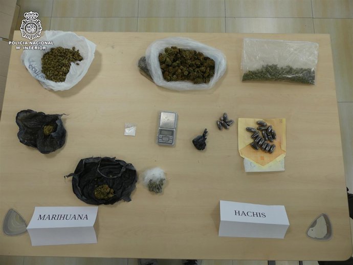 Nota De Prensa Policía Nacional Ibiza