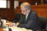 Aragón podría recaudar entre 23 y 25 millones de euros por el impuesto de hidrocarburos tras la armonización